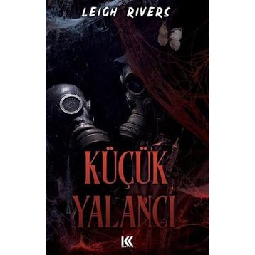 Küçük Yalancı - İnci Kut