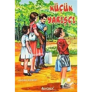 KÜÇÜK YARIŞÇI - HASAN KIYAFET