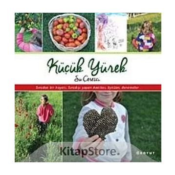 Küçük Yürek - Umut Akyüz Çerezci