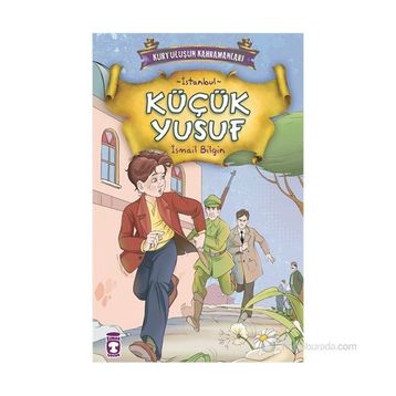 KÜÇÜK YUSUF - İSMAİL BILGIN