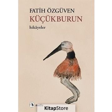 Küçükburun - Fatih Özgüven