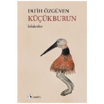 Küçükburun - Fatih Özgüven