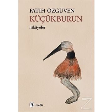 KÜÇÜKBURUN - KAŞİF KÜÇÜKBURUN - JOHN GRANT