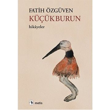 KÜÇÜKBURUN - KAŞİF KÜÇÜKBURUN - JOHN GRANT