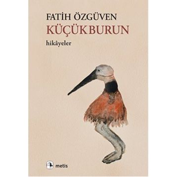 KÜÇÜKBURUN - KAŞİF KÜÇÜKBURUN - JOHN GRANT
