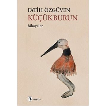 KÜÇÜKBURUN - KAŞİF KÜÇÜKBURUN - JOHN GRANT