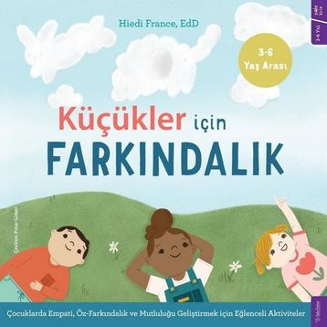 Küçükler İçin Farkındalık Hiedi France