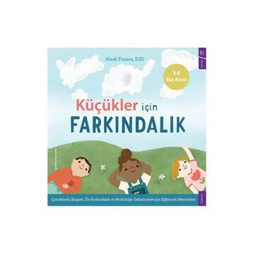 Küçükler İçin Farkındalık Hiedi France
