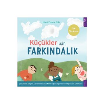 Küçükler İçin Farkındalık Hiedi France