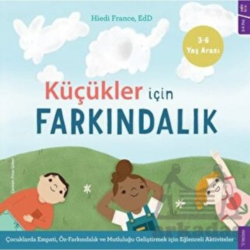 Küçükler İçin Farkındalık Hiedi France