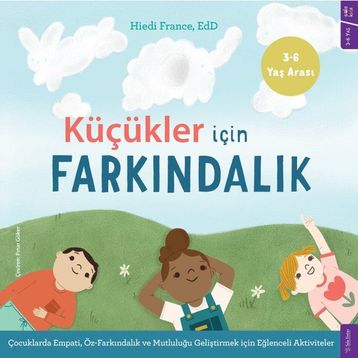 Küçükler İçin Farkındalık Hiedi France