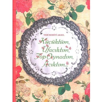 KÜÇÜKTÜM UFACIKTIM, TOP OYNADIM, ACIKTIM - TERI RODITI AKSEL