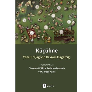 Küçülme - Kolektif