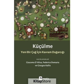 Küçülme - Kolektif
