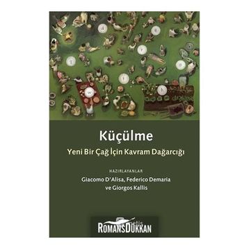 Küçülme - Kolektif