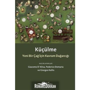 Küçülme - Kolektif