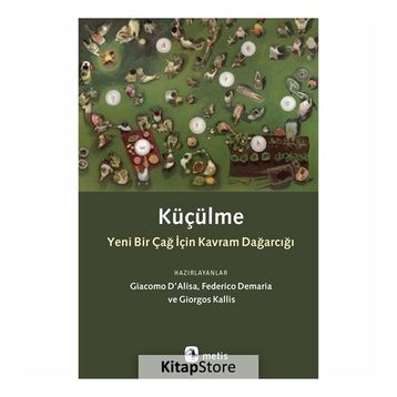 Küçülme - Kolektif