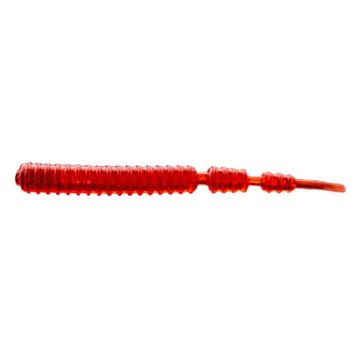 Kudos 09 Standart Chia Worm 4,5 cm Silikon Yem