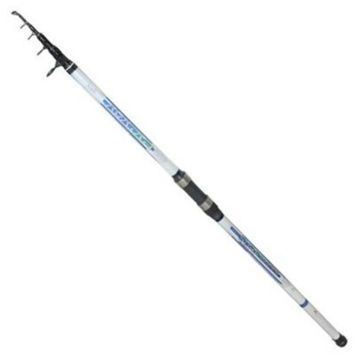 Kudos Avatar Blue 400 cm Tele Olta Kamışı