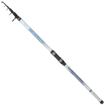 Kudos Avatar Blue 400 cm Tele Olta Kamışı