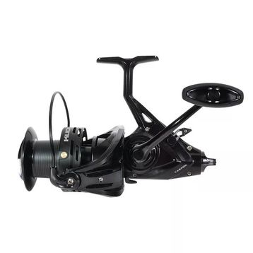 Kudos Carpon 8000 5+1BB Baitrunner Olta Makinesi