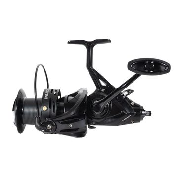 Kudos Carpon 8000 5+1BB Baitrunner Olta Makinesi