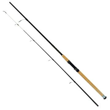Kudos Coast Guard Serisi 240 cm Olta Kamışı