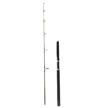 Kudos Dog Fighter 165 cm 9 kg Jig Kamışı