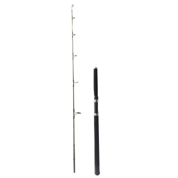 Kudos Dog Fighter 165 cm 9 kg Jig Kamışı