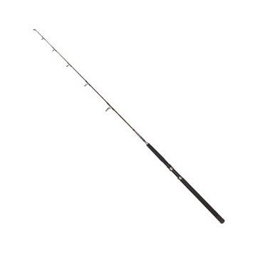 Kudos Dog Fighter 165 cm 9 kg Jig Kamışı