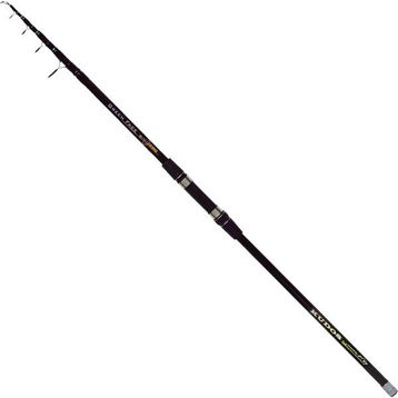 Kudos Green Face 3.60 m 80-150 gr Kamış