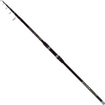Kudos Green Face 360 cm 80-150 gr Tele Surf Kamış