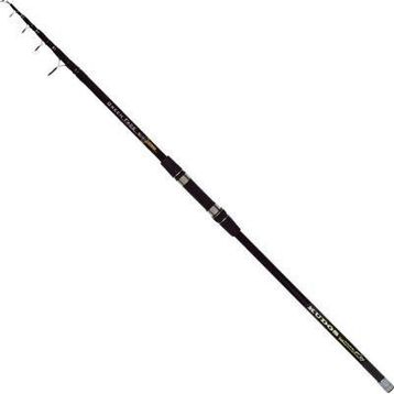 Kudos Green Face 360 cm 80-150 gr Tele Surf Kamış