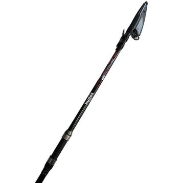 Kudos Green Face Serisi 330 cm 80-150 gr Olta Kamışı