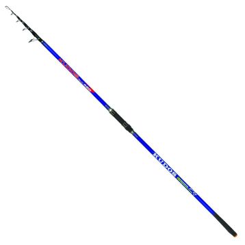 Kudos IM-8 Surf Serisi 420 cm Olta Kamışı