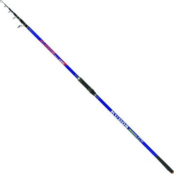 Kudos IM-8 Surf Serisi 420 cm Olta Kamışı