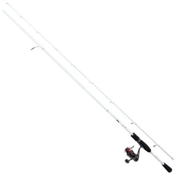 Kudos Light Style 235 cm 1-14 gr Lrf Kamış