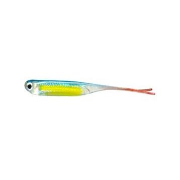 Kudos Natura Drop Shad 01 Standart 5 cm Silikon Yem