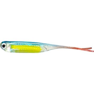 Kudos Natura Drop Shad 02 Standart 5 cm Silikon Yem