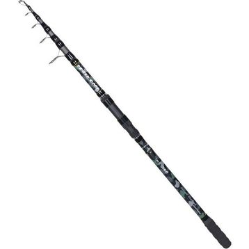 Kudos Power Carp 390 cm 5 Lbs 100-300 Teleskopik Sazan Olta Kamışı