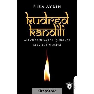 Kudred Kandili - Rıza Aydın