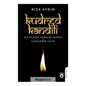 Kudred Kandili - Rıza Aydın