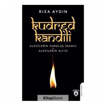 Kudred Kandili - Rıza Aydın