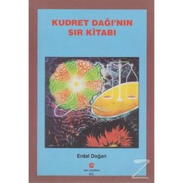 KUDRET DAĞI'NIN SIR KITABI - ERDAL DOĞAN