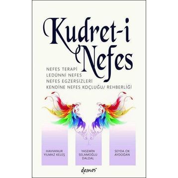 Kudret-i Nefes Havvanur Yılmaz Keleş