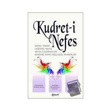 Kudret-i Nefes Havvanur Yılmaz Keleş