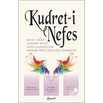 Kudret-i Nefes Havvanur Yılmaz Keleş