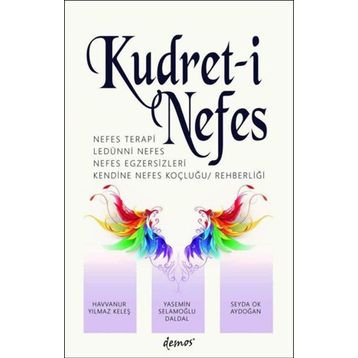 Kudret-i Nefes Havvanur Yılmaz Keleş