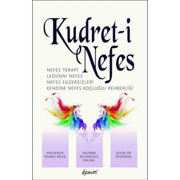 Kudret-i Nefes Havvanur Yılmaz Keleş