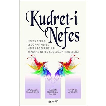 Kudret-i Nefes Havvanur Yılmaz Keleş